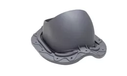 Проходной элемент MUOTOKATE серый купить в краснодаре