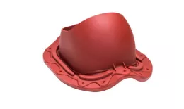 Проходной элемент MUOTOKATE бордо купить в краснодаре