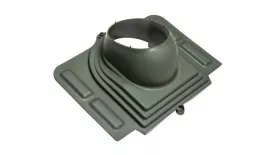 Проходной элемент PELTI зеленый купить в краснодаре