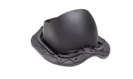 Проходной элемент MUOTOKATE черный купить в краснодаре