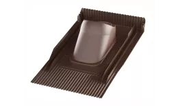 Проходные элементы UNITILE 2К коричневый купить в краснодаре