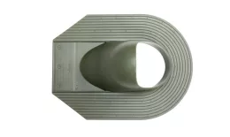 Проходной элемент HUOPA/ SLATE зеленый купить в краснодаре