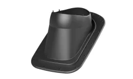 Проходной элемент CLASSIC VINO 2K черный купить в краснодаре