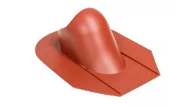 Проходной элемент HUOPA/ SLATE красный купить в краснодаре