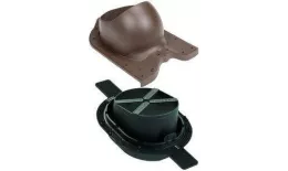 Проходной элемент NERA 2К коричневый купить в краснодаре