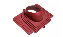 Проходной элемент PELTI бордо купить в краснодаре