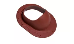 Проходной элемент CLASSIC красный купить в краснодаре