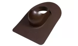 Проходной элемент HUOPA-XL коричневый купить в краснодаре