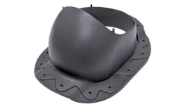 Проходной элемент Kredo GrandLine 2К серый