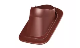 Проходной элемент CLASSIC VINO 2K красный купить в краснодаре