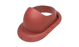 Проходной элемент CLASSIC-XL красный купить в краснодаре