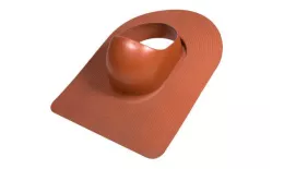 Проходной элемент HUOPA-XL кирпичный купить в краснодаре