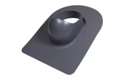 Проходной элемент HUOPA-XL серый купить в краснодаре