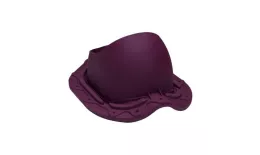 Проходной элемент MUOTOKATE баклажан купить в краснодаре