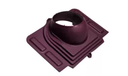 Проходной элемент PELTI баклажан купить в краснодаре