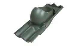 Проходной элемент TIILI-XL зеленый купить в краснодаре