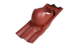 Проходной элемент TIILI-XL красный купить в краснодаре