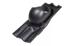 Проходной элемент TIILI-XL черный купить в краснодаре