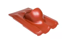 Проходной элемент XL- MUOTOKATE красный купить в краснодаре