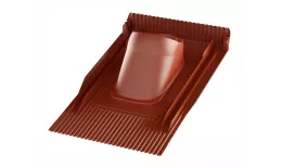 Проходные элементы UNITILE 2К красный купить в краснодаре