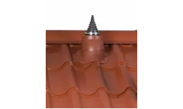 Антенный ворот коричневый (12-90 мм) купить в краснодаре