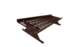 Переходной мостик дл. 1250 мм (8017) купить в краснодаре