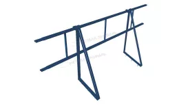 Ограждение кровельное ОК-h600х1860 мм (5005) купить в краснодаре