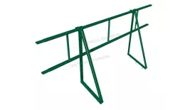 Ограждение кровельное ОК-h600х1860 мм (6002) купить в краснодаре