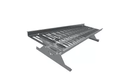 Переходной мостик дл. 1250 мм (7004) купить в краснодаре