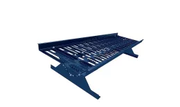 Переходной мостик дл. 1250 мм (5001) купить в краснодаре