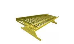 Переходной мостик дл. 1250 мм (1018) купить в краснодаре