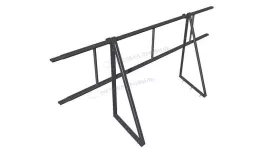 Ограждение кровельное ОК-h600х1860 мм (7043) купить в краснодаре