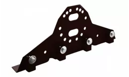 Кронштейн для профиля до 50 мм RR 32 купить в краснодаре