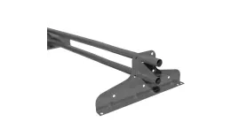 Снегозадержатель Стандарт Т4 d 25 RAL 7037 (3м) купить в краснодаре