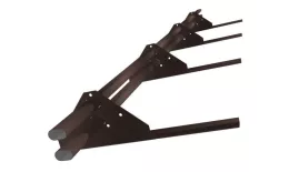 Снегозадержатель трубчатый для керамической/натуральной черепицы Стандарт RR32 3м(проф.до 50мм,оп.2,0 купить в краснодаре