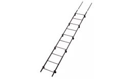 Лестница кровельная Grand Line RAL 8017 2,76м купить в краснодаре