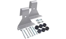 Кронштейн кровельный для лестницы Grand Line RAL 160-40-15 (комплект) купить в краснодаре