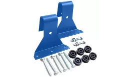 Кронштейн кровельный для лестницы Grand Line RAL 5005 (комплект) купить в краснодаре