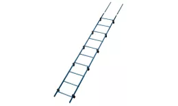 Лестница кровельная Grand Line RAL 5005 2,76м купить в краснодаре