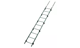 Лестница кровельная Grand Line RAL 6002 2,76м купить в краснодаре