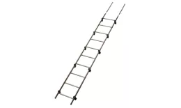 Лестница кровельная Grand Line RAL 7006 2,76м купить в краснодаре