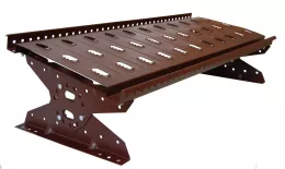 Мостик переходной Grand Line RAL 8017 3м купить в краснодаре