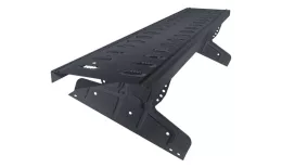 Мостик переходной для фальцевой кровли Grand Line RAL 7024 3м купить в краснодаре