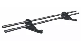 Снегозадержатель для фальцевой кровли Grand Line RAL 7016 3м купить в краснодаре