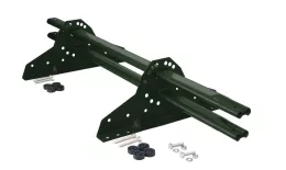 Снегозадержатель трубчатый Grand Line RAL 6020 1м купить в краснодаре