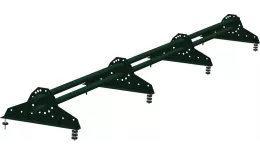 Снегозадержатель трубчатый Grand Line RR 11 3м купить в краснодаре