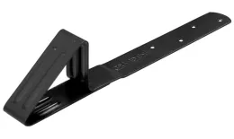 Снегозадержатель для мягкой кровли Grand Line RAL 7024 купить в краснодаре