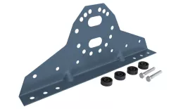 Кронштейн снегозадержателя Grand Line RAL 5014 купить в краснодаре