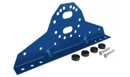 Кронштейн снегозадержателя NEW Grand Line RAL 5024