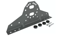 Кронштейн снегозадержателя Grand Line RAL 7005 купить в краснодаре